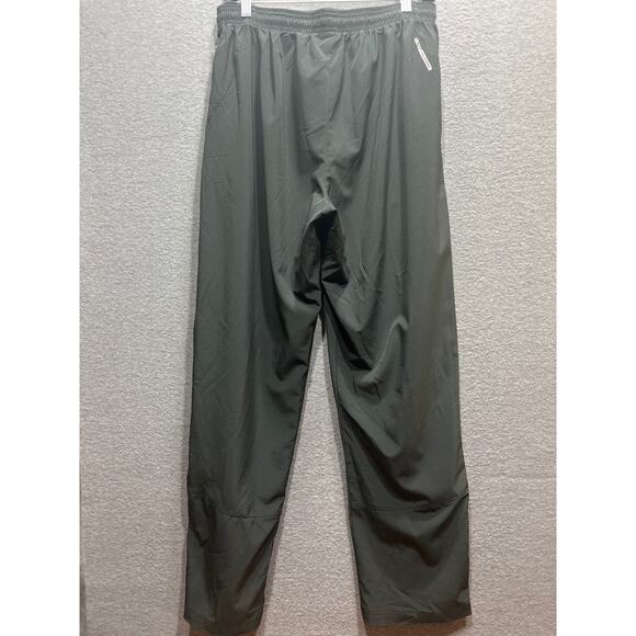 Vintage Champion Hyperform Lightweight Zipper Pockets Jogger Mens Size L - Picture 6 of 14